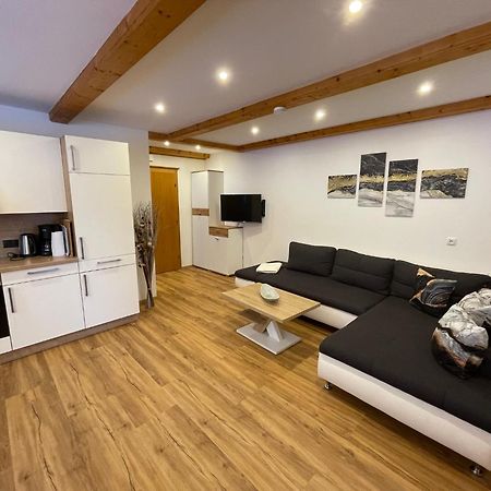Appartement Krahlehen Фильцмос Экстерьер фото