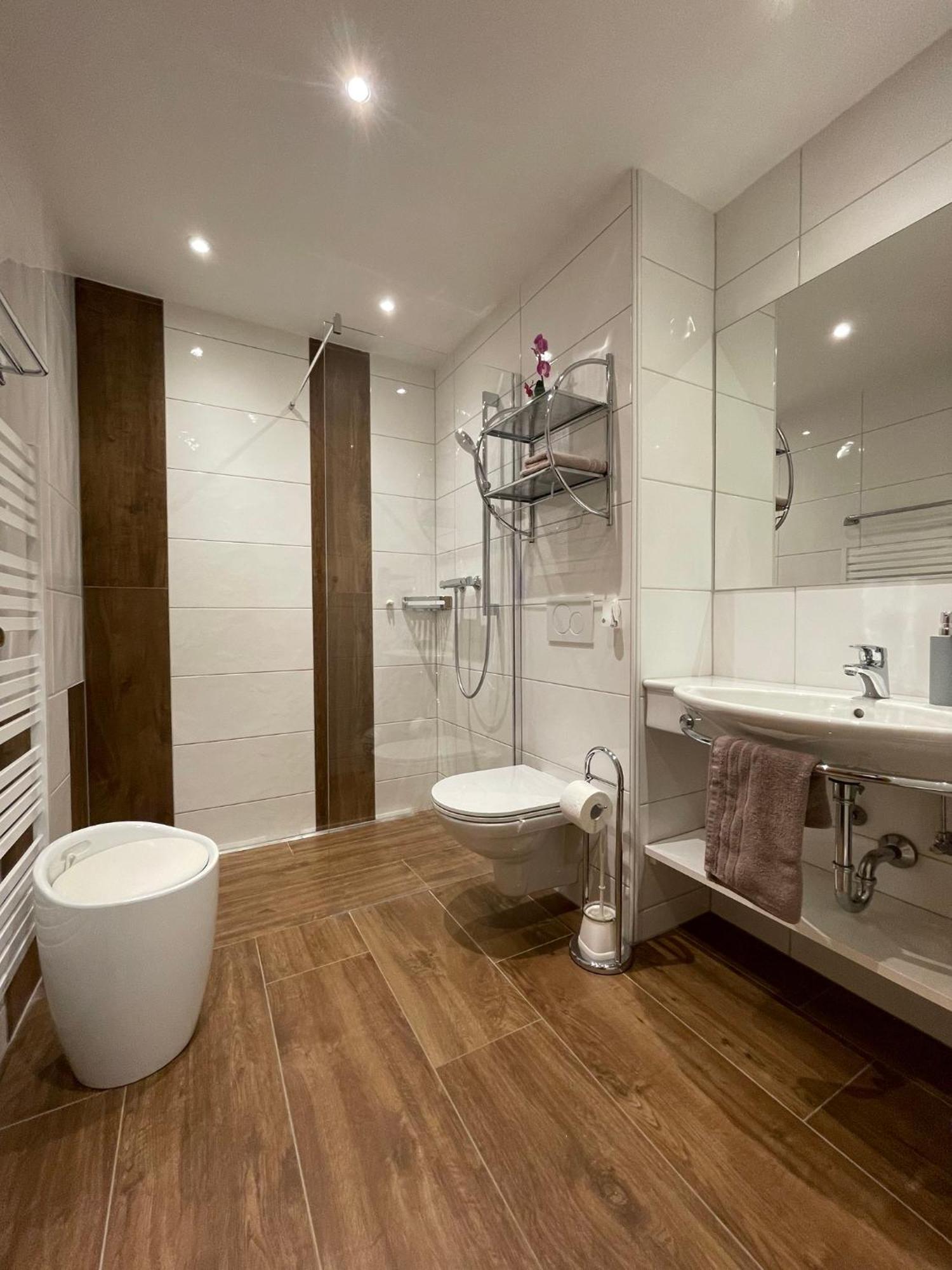 Appartement Krahlehen Фильцмос Экстерьер фото