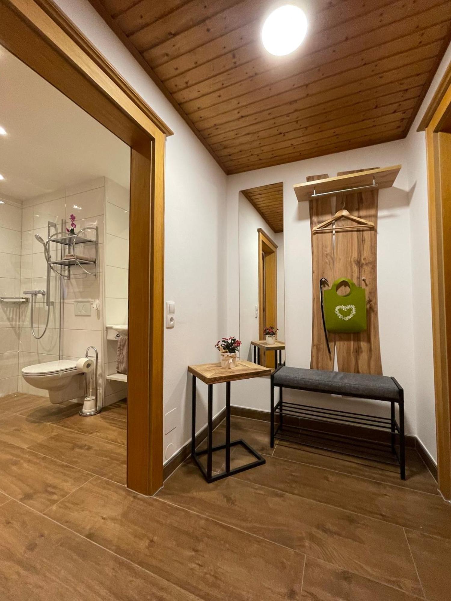 Appartement Krahlehen Фильцмос Экстерьер фото