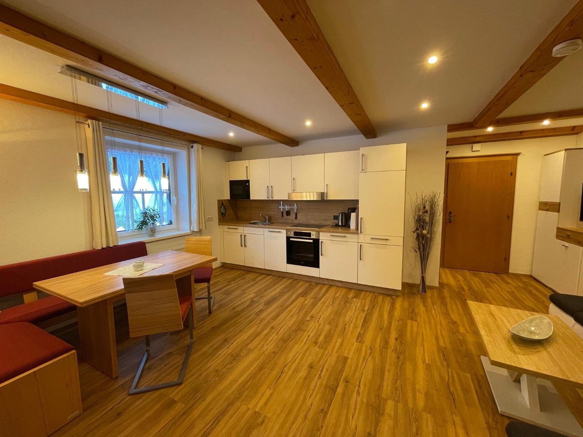 Appartement Krahlehen Фильцмос Экстерьер фото